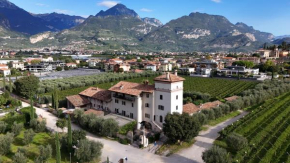Residence La Colombera Riva Del Garda